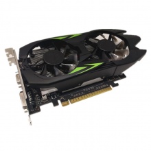全新450 显GTX1050Ti显卡 台式机显卡 电脑独立高清游戏