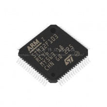 全新STM32F103REY6TR WLCSP-64嵌入式处理器和控制器电子元器件